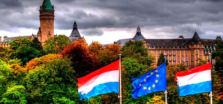 Регулирование криптовалюты в юрисдикциях ЕС на примере Люксембурга