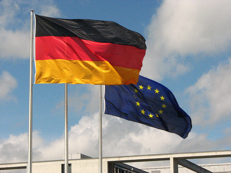 Регулирование криптовалют в ЕС на примере Германии
