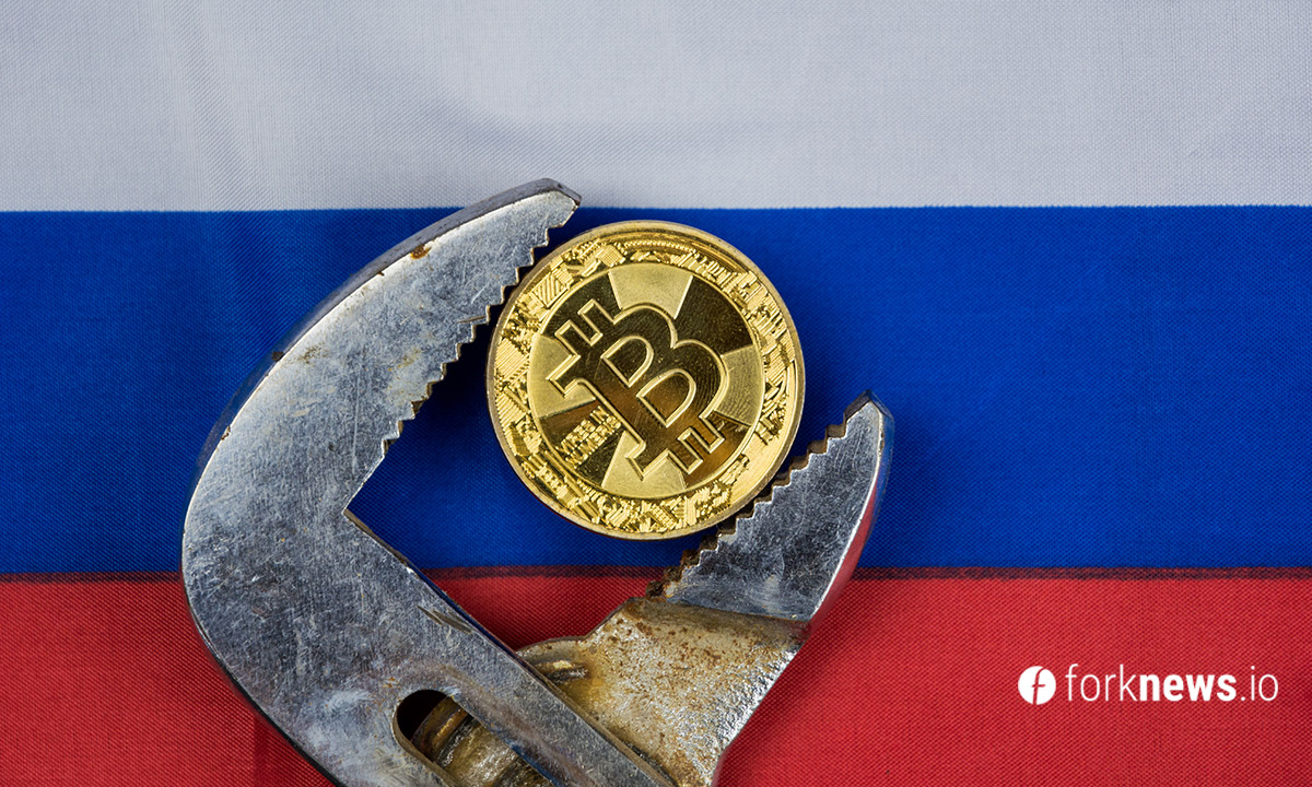 Банк России рекомендует биржам не размещать акции крипто-компаний