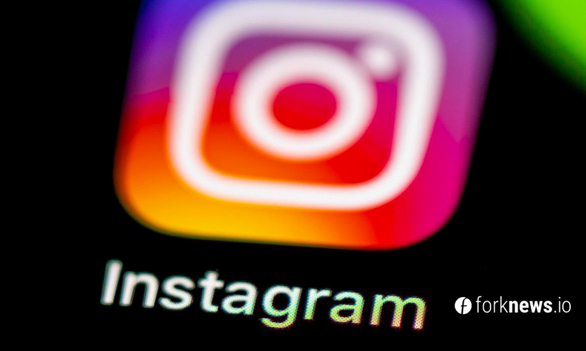 Instagram планирует интегрировать NFT