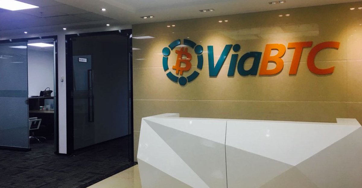 ViaBTC инициировали запуск биржи CoinEx с базовой валютой Bitcoin Cash 