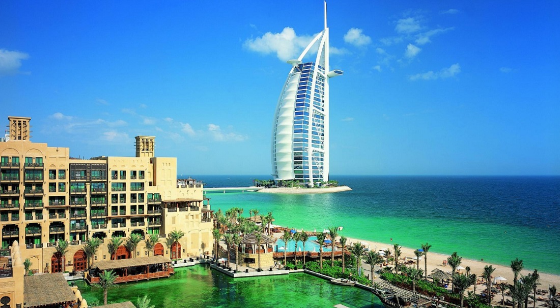 Smart Dubai работает над развитием блокчейна