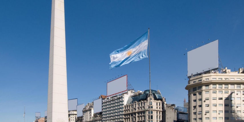 Регулирование криптовалют на примере Аргентины