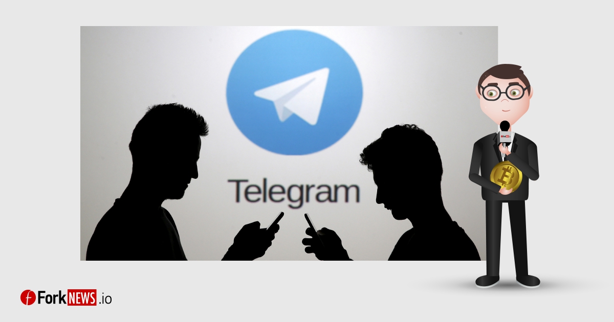 Telegram запустил второе секретное pre-ICO