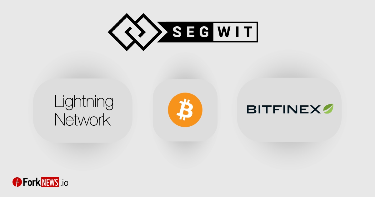 SegWit и Lightning Network решили проблему с высокими комиссиями за биткойн-транзакции