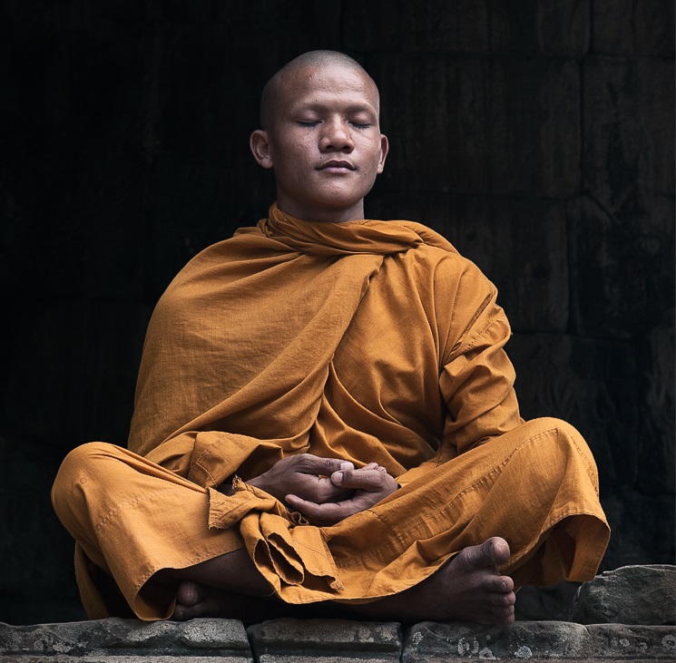 Буддисты планируют создать новый вид криптовалюты