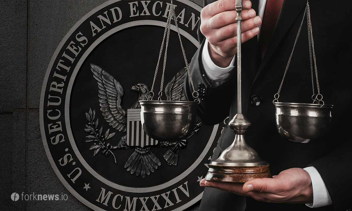 Суд отказал SEC в доступе к личной информации руководителей Ripple