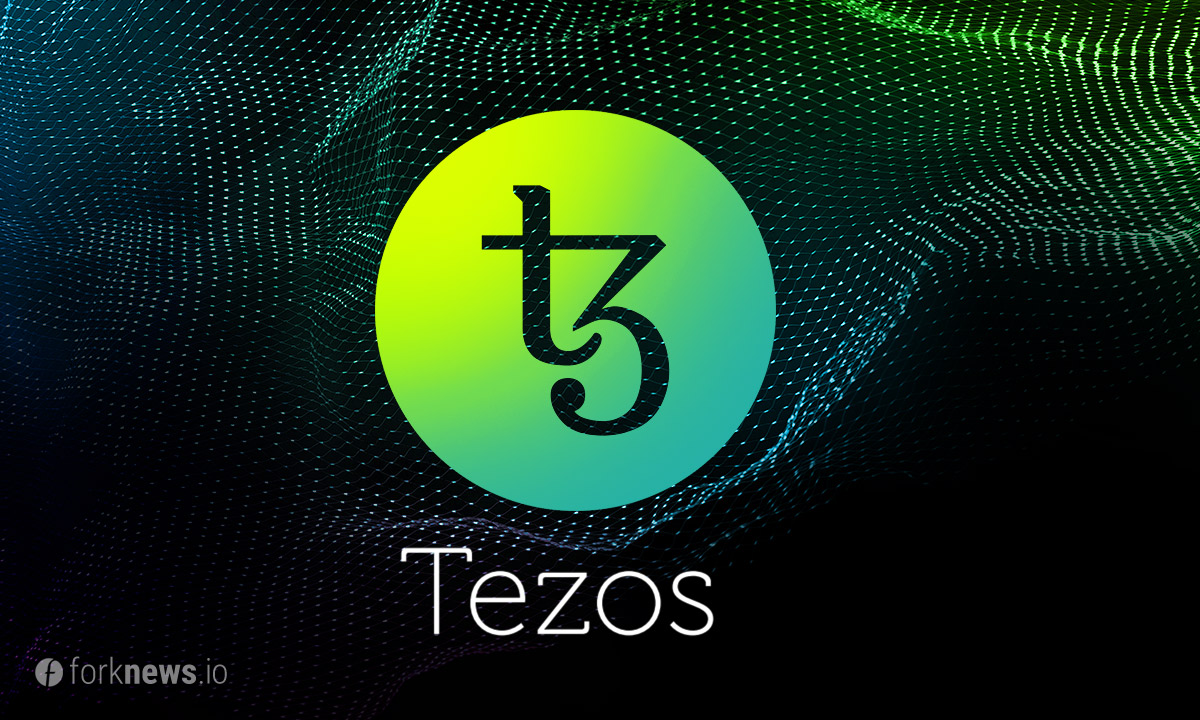Tezos  запустил бета-сеть