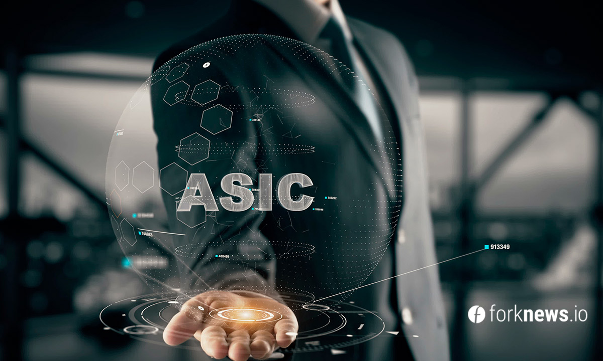 Какой ASIC выбрать в 2021 году?