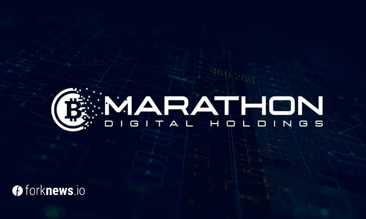 Marathon приобрела 30 000 биткоин-майнеров