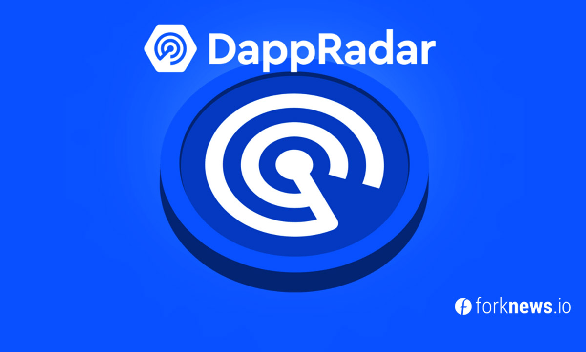 DappRadar запустил токен RADAR и объявил Airdrop