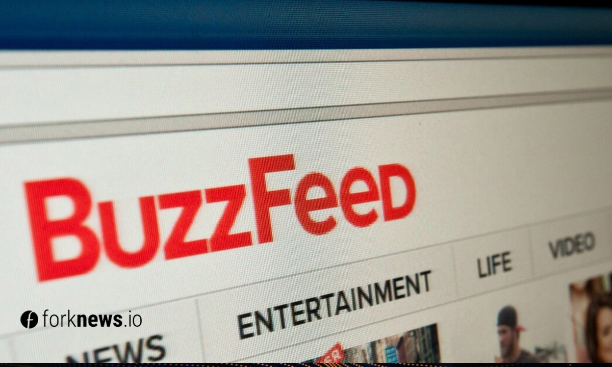 Buzzfeed раскрыли реальные личности создателей Bored Ape Yacht Club