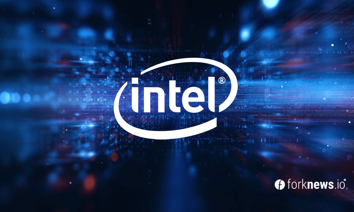 Intel анонсировала новый чип для майнинга "в тысячи раз мощнее конкурентов"