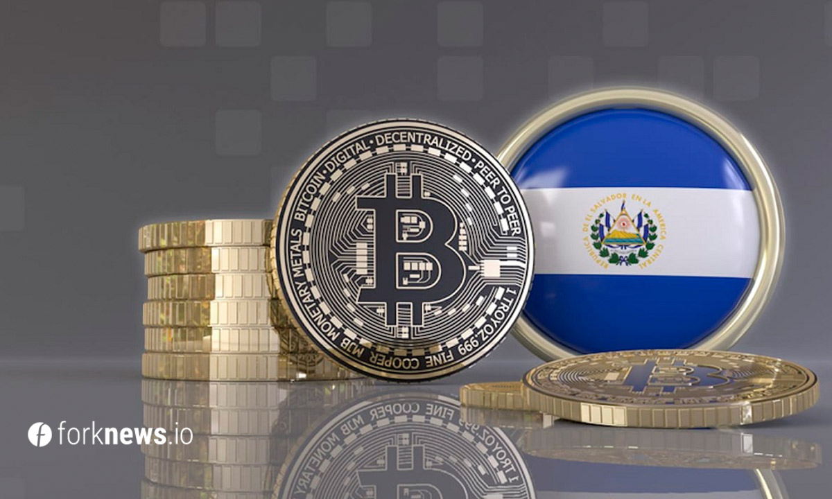 Легализация биткоина обеспечила рост ВВП Сальвадора