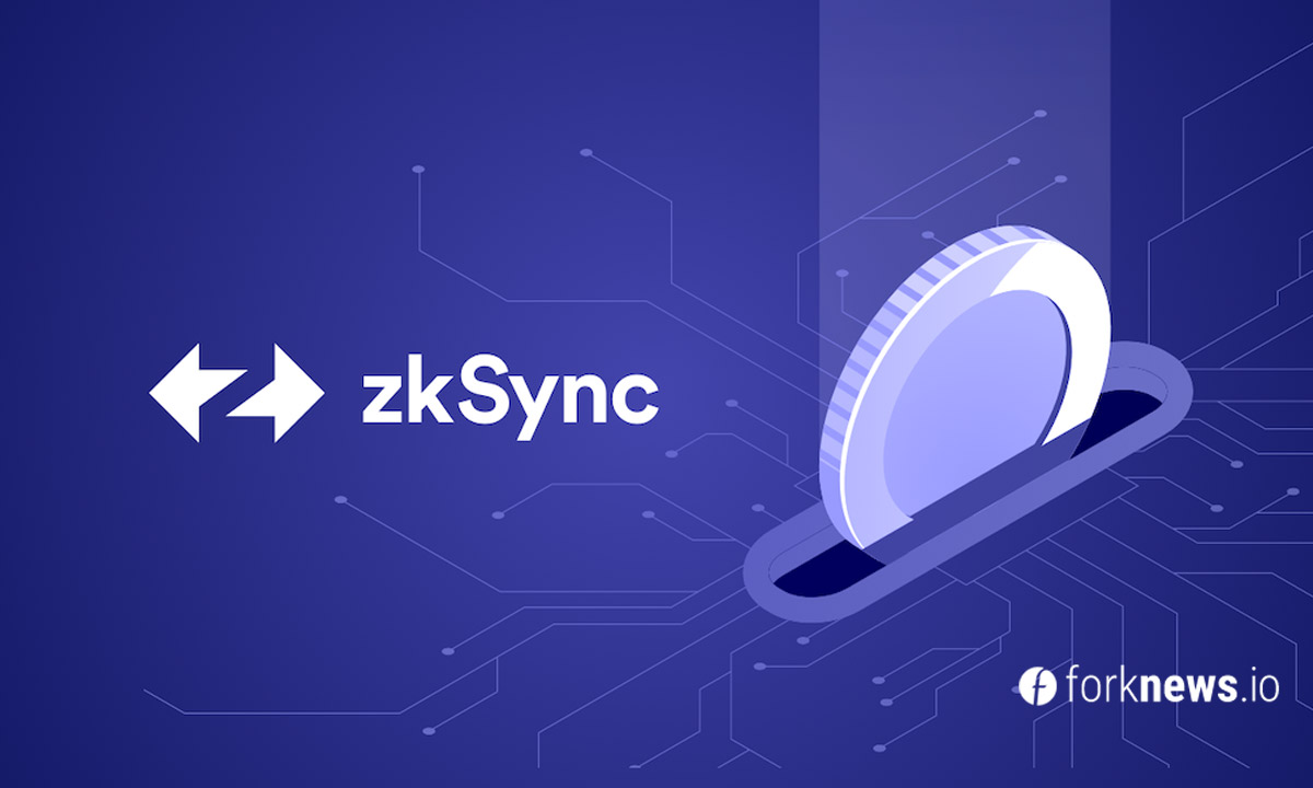 Тестовая сеть Ethereum zkSync запущена