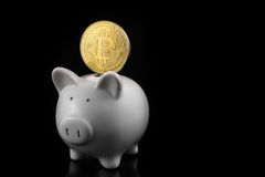 Bitcoin как альтернатива банкам