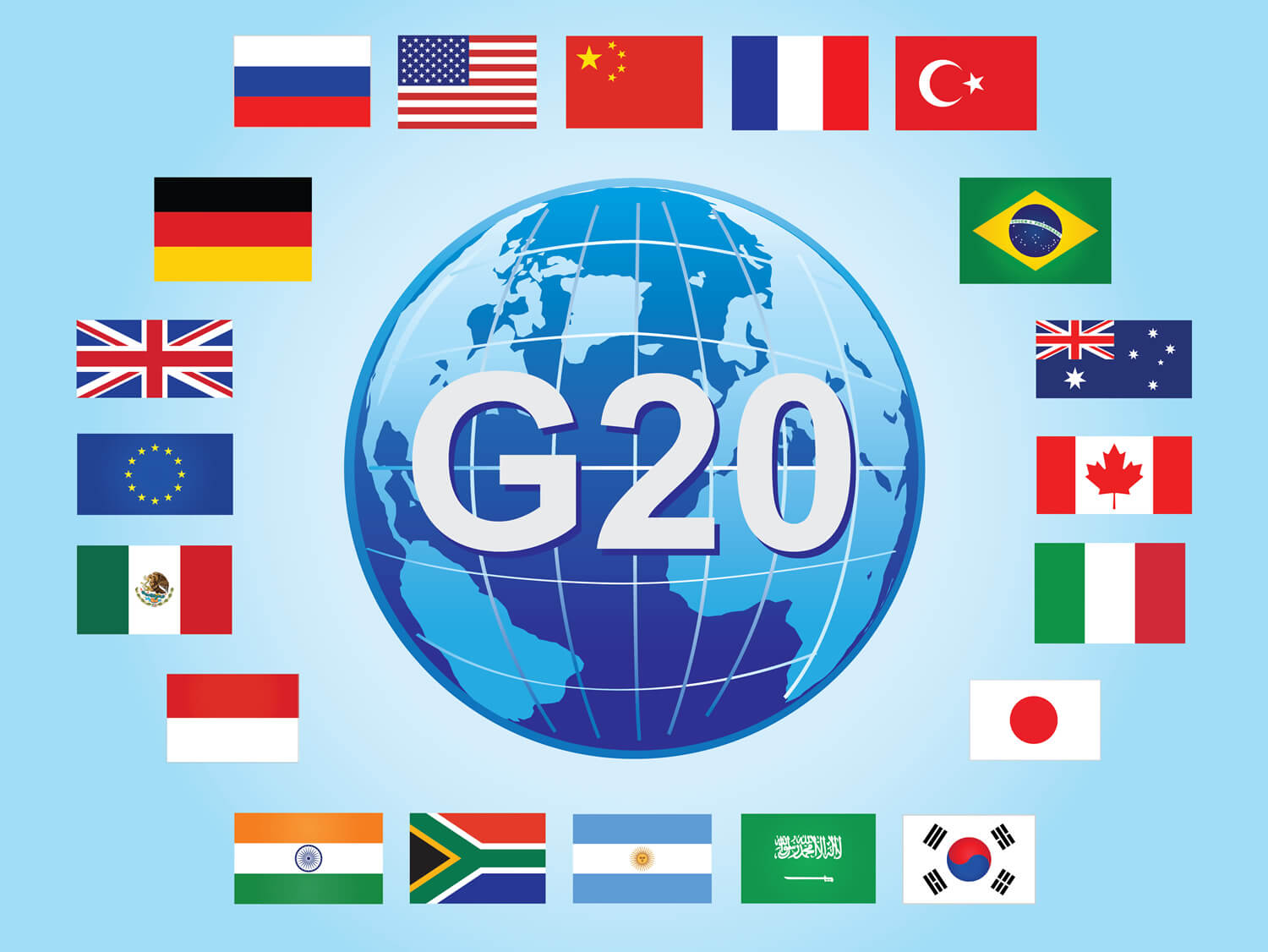 G20 и национальные криптовалюты