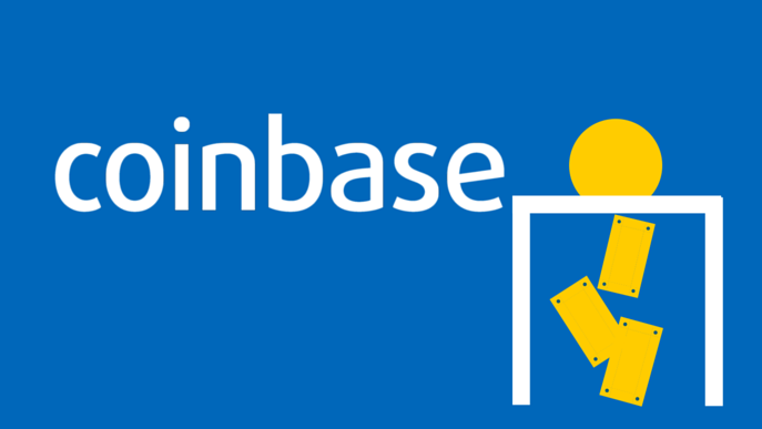 Криптоплатформа Coinbase приостановила возможность покупки и продажи цифровых активов