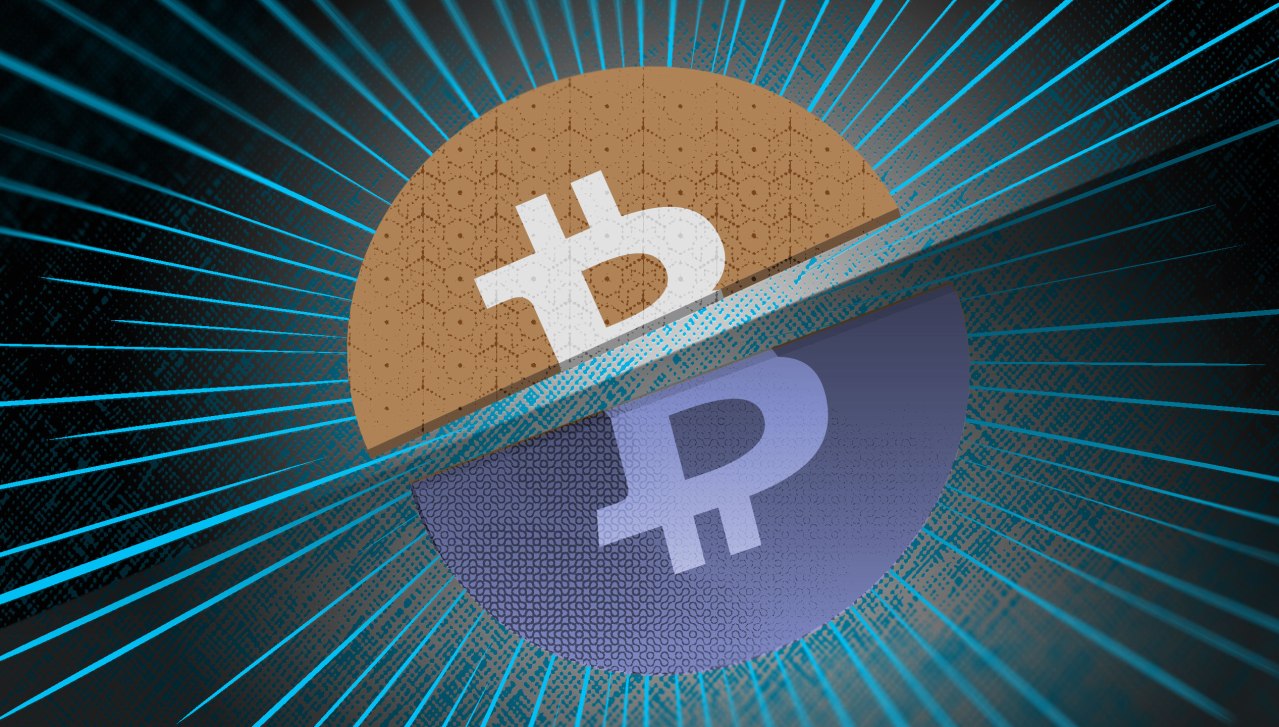 Bitcoin Cash: причины создания и перспективы