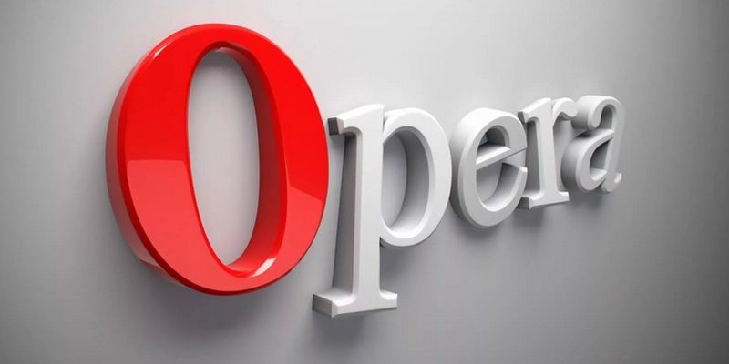 В браузере Opera появится функция защиты от майнеров