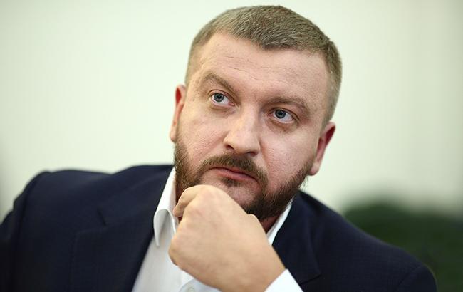Министр юстиции о перспективах Bitcoin в Украине 