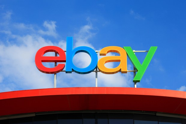 Остерегайтесь кошельков, купленных на  Ebay