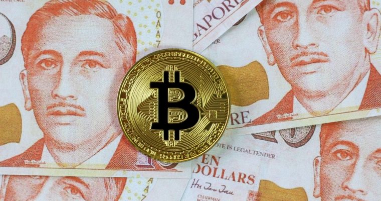 Сингапур пытается регулировать bitcoin