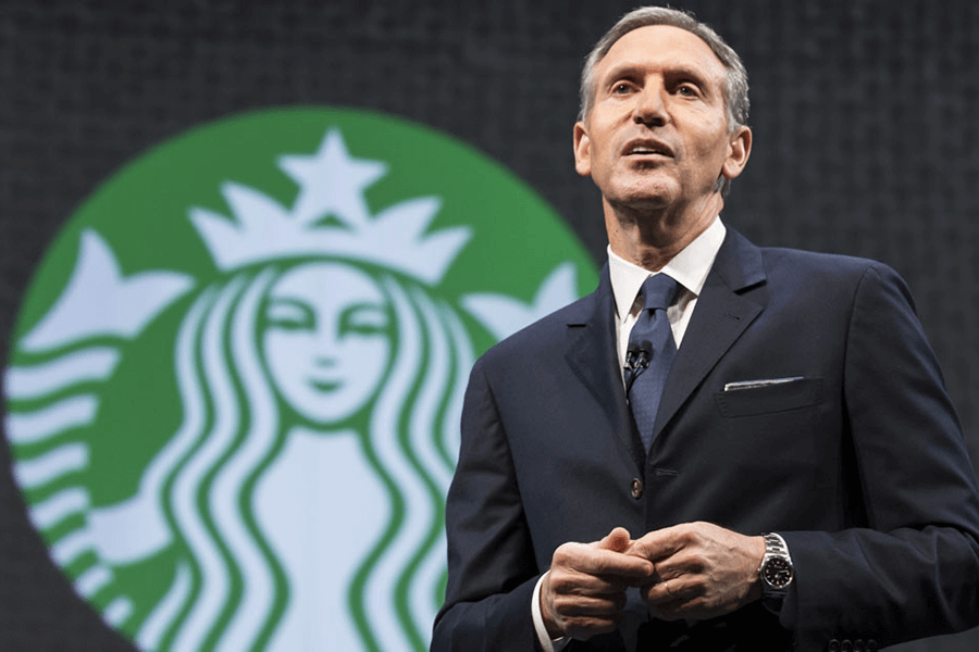 Starbucks планирует внедрить технологию Blockchain на свою мобильную платформу