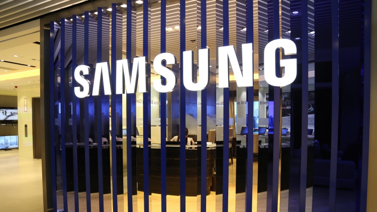 Компания Samsung запустила производство чипов ASIC, предназначенных для Bitcoin-майнинга