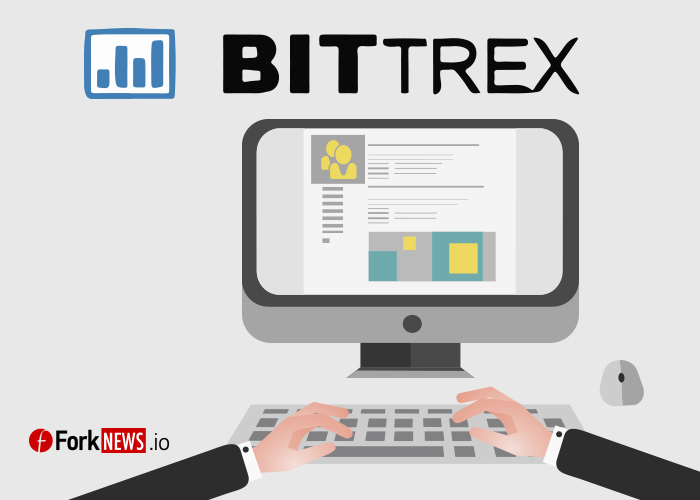 Площадка Bittrex снова открывает регистрацию