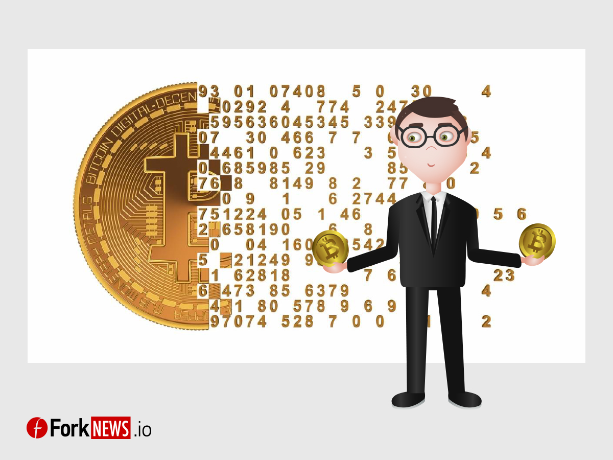 Определение ценности bitcoin путем математических расчетов