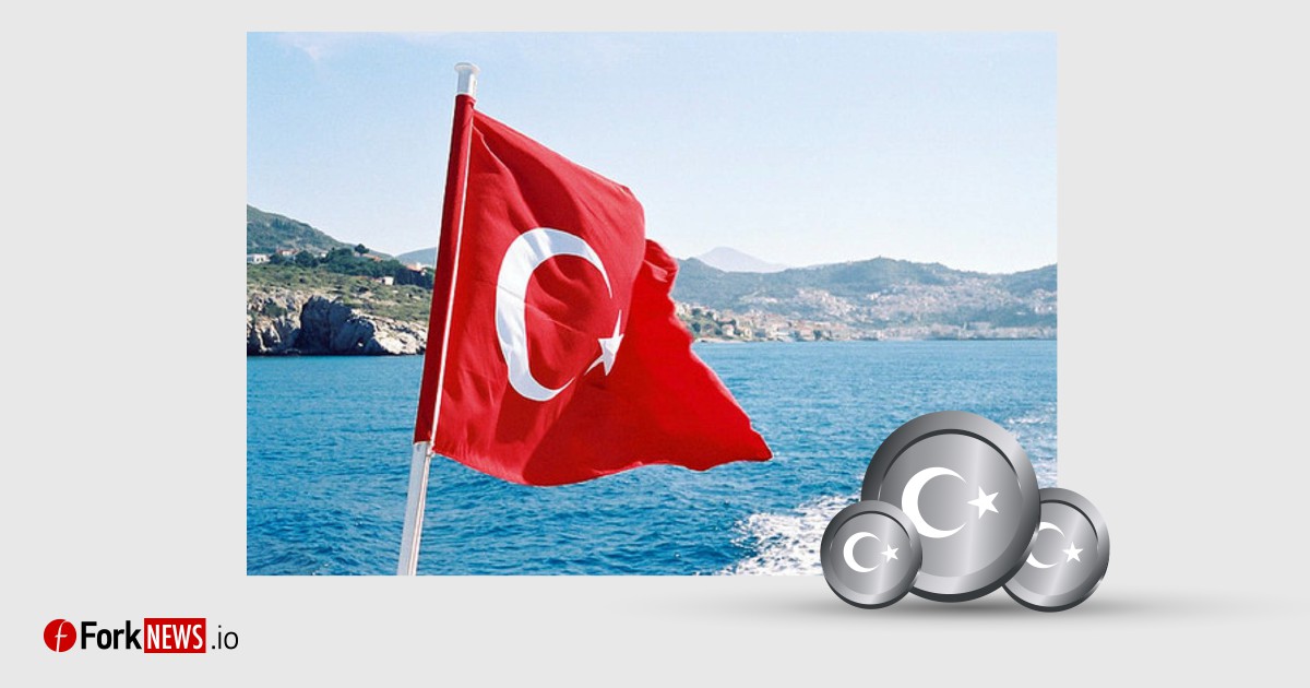 Турция планирует выпуск национальной криптовалюты