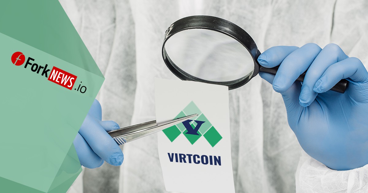 Компания Virtu обвиняет разработчиков монеты Virtcoin в плагиате