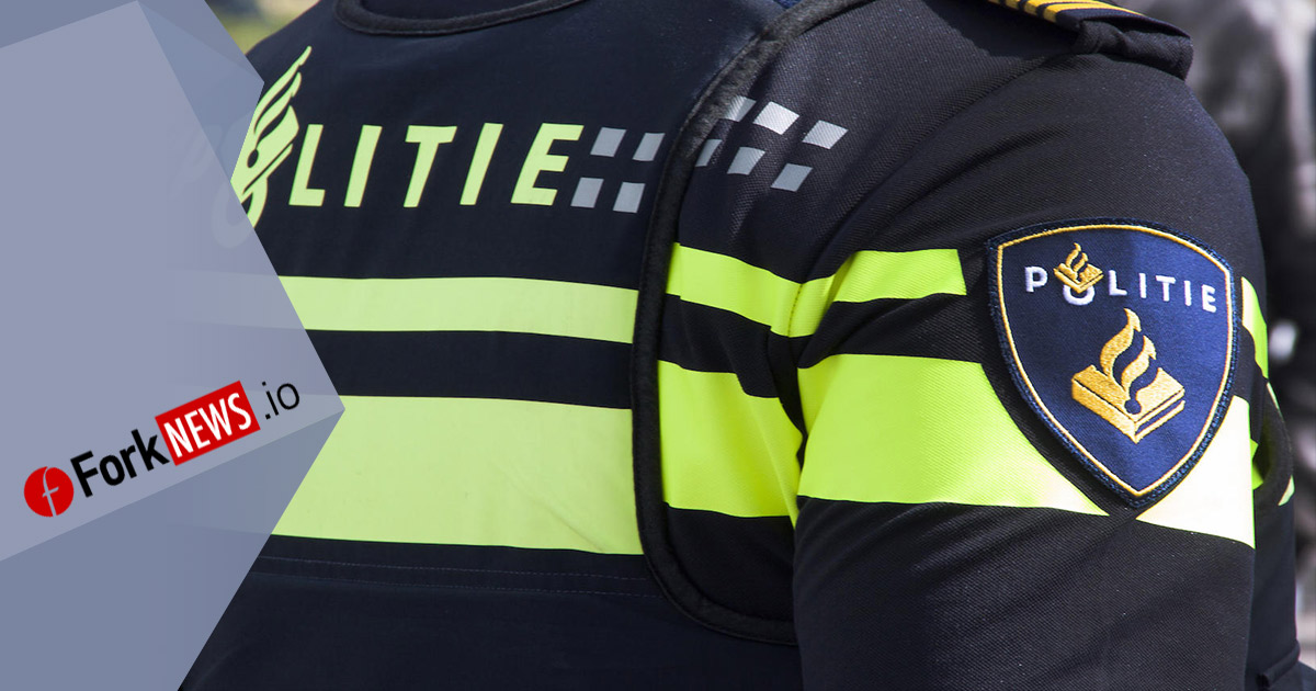 Голландская полиция администрировала онлайн-магазин в даркнете