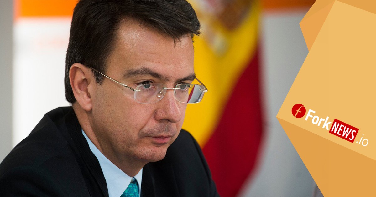Министр экономики Испании заявил, что ЕС не стоит ждать согласования регулирования криптовалюты
