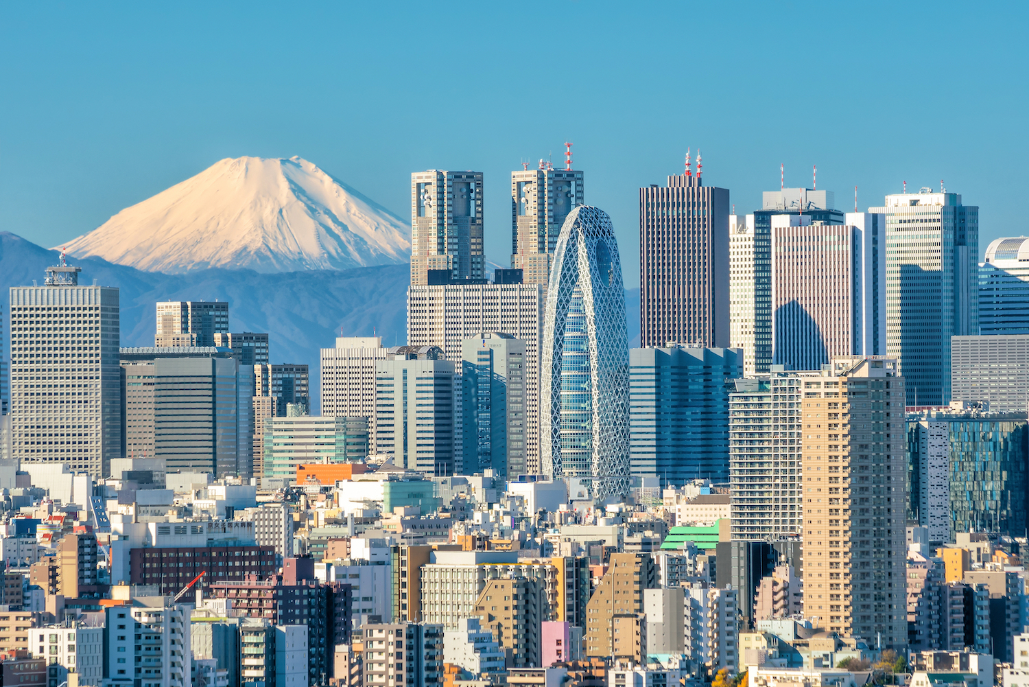 Blockstream  и Digital Garage объединяют усилия ради развития блокчейн в Японии