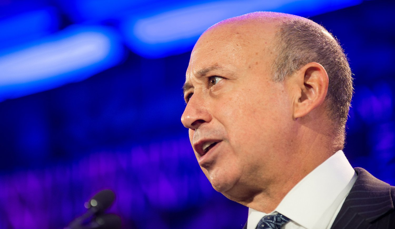 “Биткойн слишком волатилен для Goldman Sachs”, - говорит генеральный директор