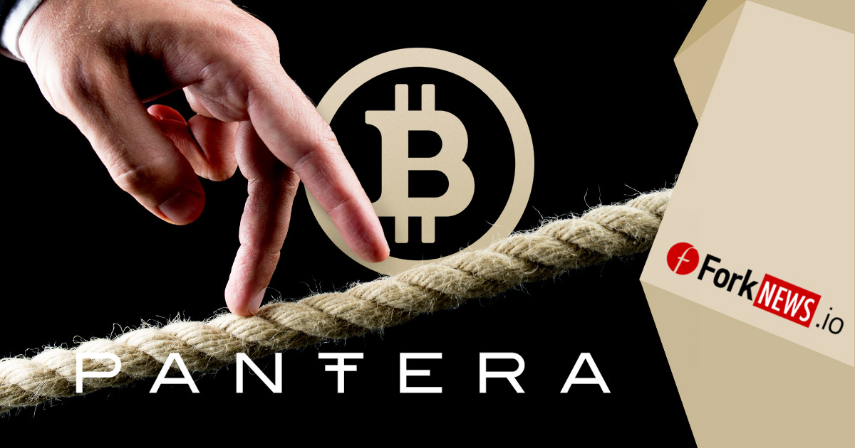 В этом году цена Bitcoin превысит $20 тыс., прогнозирует глава Pantera Capital 