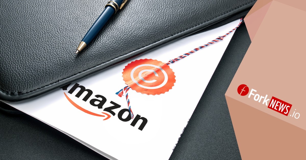 Компания Amazon получила патент на сервис обработки потоковых данных больших объемов