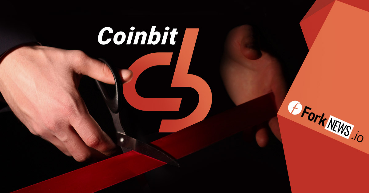Сегодня стартует новая корейская криптобиржа Coinbit
