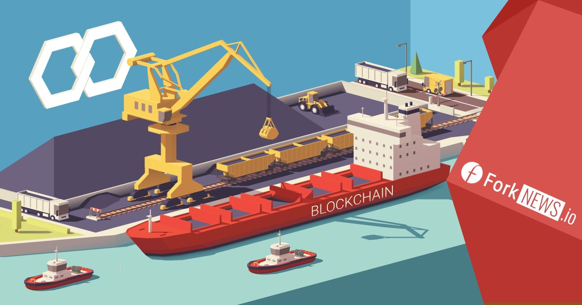  Запущена первая blockchain-платформа для страхования кораблей