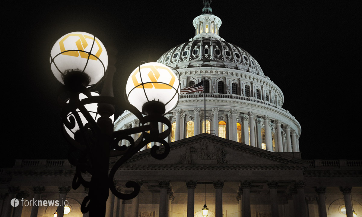 Сенат США провел слушание по вопросу использования блокчейна в энергетике