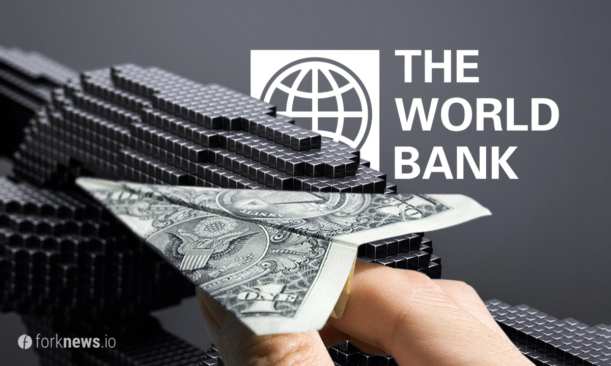 Первая блокчейн-облигация выпущена Всемирным Банком