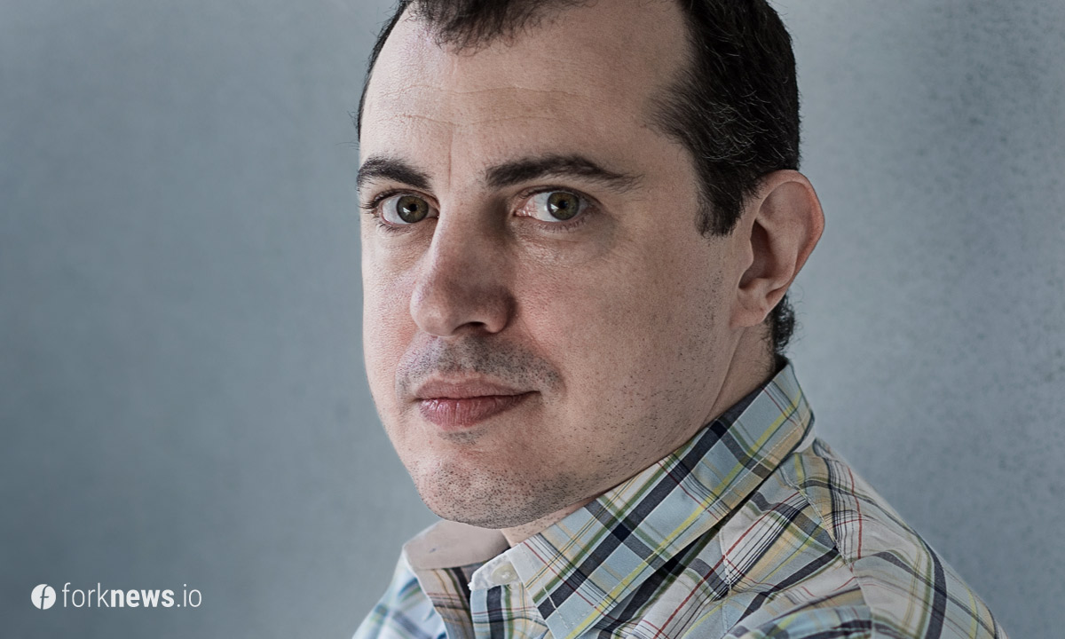 Андреас Антонопулос:  Появление биткойн ETF неотвратимо