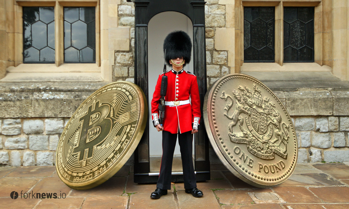 Coinbase Pro скоро позволит британцам покупать криптовалюту за фунты