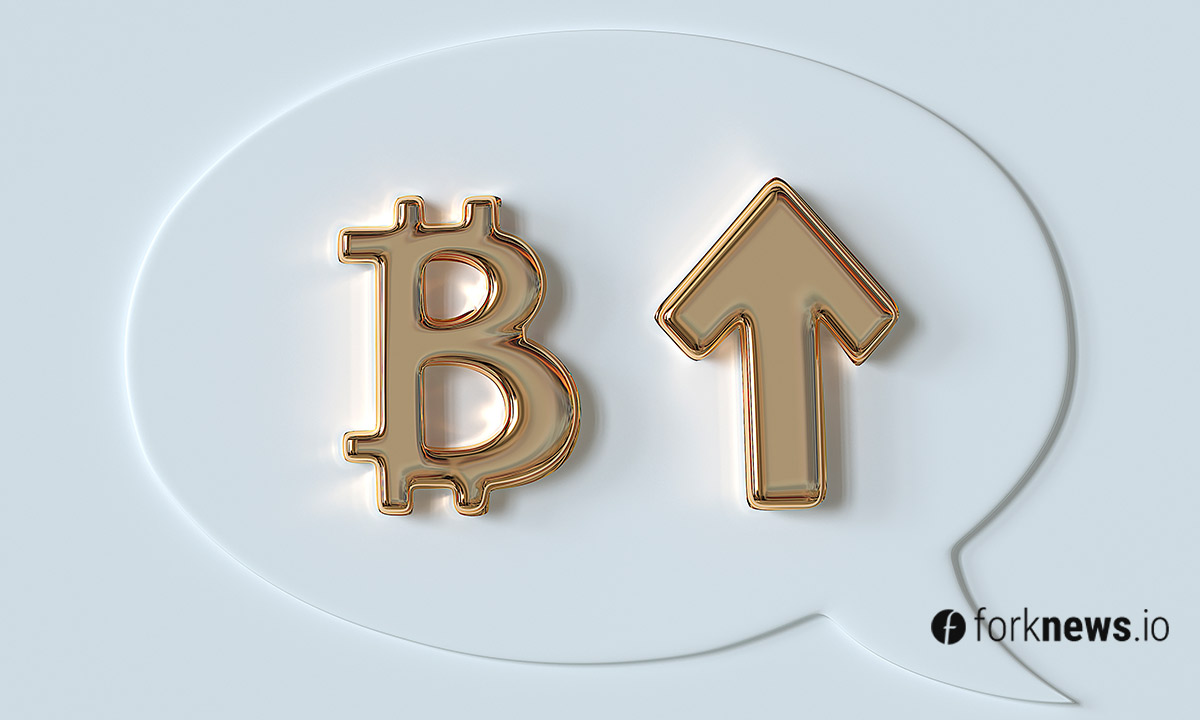 Bitcoin вырос выше $14000 в день своего 12-летия