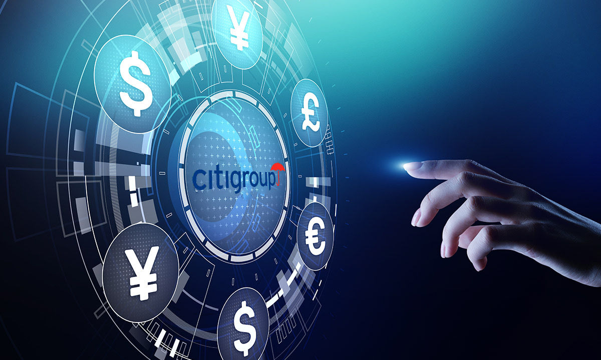 CitiBank выпустит цифровую валюту "совместно с правительствами"