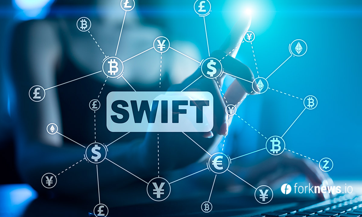 SWIFT - банковские технологии передачи информации. Типы и структура сообщений