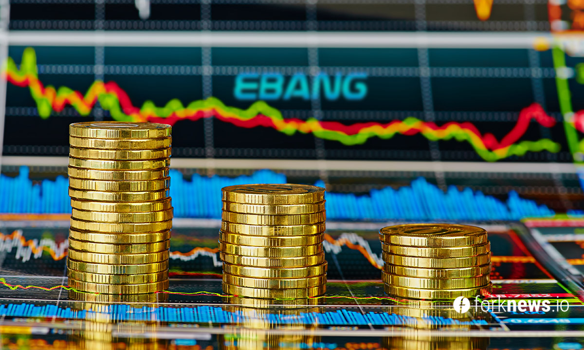 Ebang запускает собственную биржу цифровых активов 