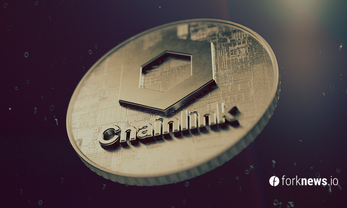 Chainlink сместил Bitcoin Cash с 8й строчки Coinmarketcap